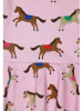 Toby Tiger Kleid in Rosa