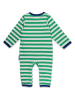 Toby Tiger Overall in Grün
