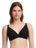 Chantelle Beugelbeha zwart