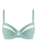 Chantelle Spacerbeha turquoise