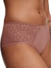 Chantelle Panty in Braun