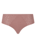 Chantelle Panty in Braun