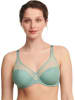 Chantelle Bügel-BH in Mint