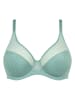 Chantelle Bügel-BH in Mint