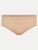 Chantelle 2er-Set: Pantys in Beige