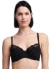 Chantelle Beugelbeha zwart