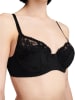 Chantelle Bügel-BH in Schwarz