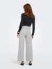 JDY Broek "Geggo" lichtgrijs