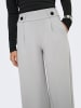 JDY Broek "Geggo" lichtgrijs