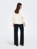 JDY Bluse "Hannah" in Creme