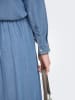 JDY Spijkerblouse "Jasper" blauw