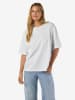 Noisy may Shirt "Kim" in Weiß