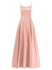 APART Kleid in Rosa