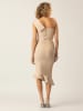 APART Kleid in Beige