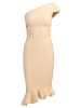 APART Kleid in Beige