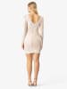 APART Jurk beige
