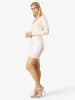 APART Kleid in Creme