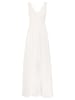 APART Kleid in Weiß