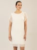 APART Kleid in Weiß
