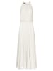 APART Sukienka w kolorze kremowym