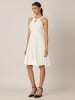 APART Kleid in Weiß