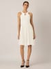 APART Kleid in Weiß