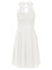 APART Jurk wit