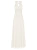 APART Sukienka w kolorze białym
