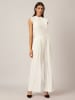 APART Jumpsuit in Weiß