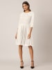 APART Kleid in Weiß