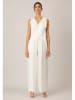 APART Jumpsuit in Weiß