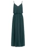 APART Plisseekleid in Grün