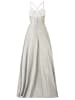 APART Kleid in Silber