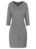 APART Kleid in Grau