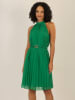 APART Sukienka w kolorze zielonym