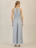 APART Jumpsuit in Hellgrau
