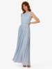 APART Jurk lichtblauw