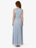 APART Kleid in Hellblau