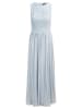 APART Kleid in Hellblau
