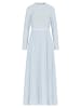 APART Jurk lichtblauw