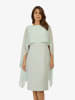 APART Jurk lichtgroen