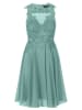 APART Kleid in Türkis
