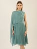 APART Sukienka w kolorze miętowym