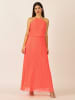 APART Sukienka w kolorze koralowym