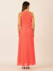 APART Sukienka w kolorze koralowym