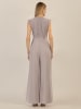 APART Jumpsuit in Lila