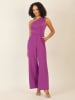 APART Jumpsuit paars