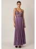 APART Kleid in Lila