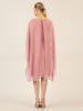 APART Kleid in Rosa