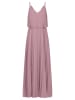 APART Plisseekleid in Rosa